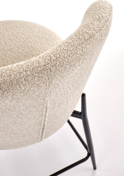 Стул барный Halmar H126