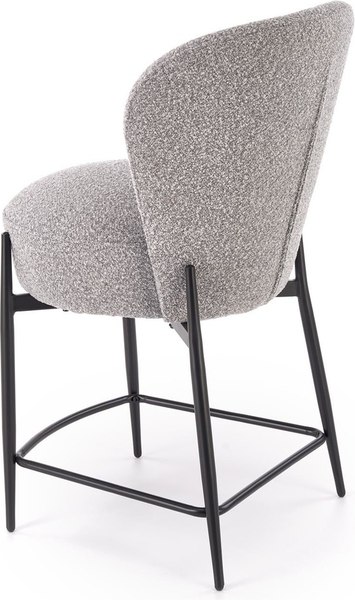 Стул барный Halmar H126