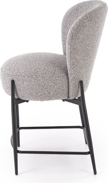 Стул барный Halmar H126