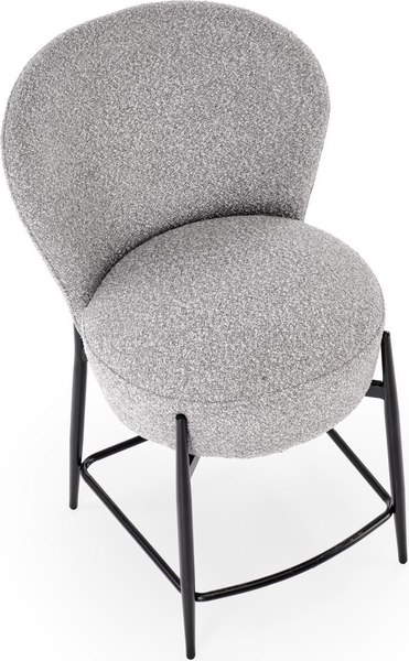 Стул барный Halmar H126