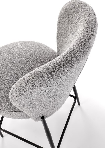 Стул барный Halmar H126