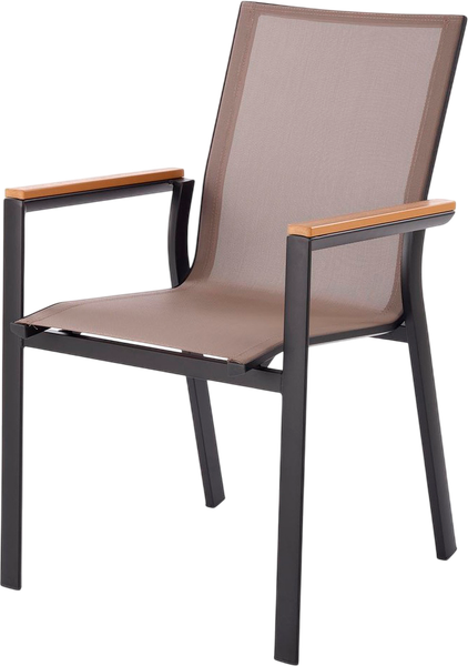 Стул садовый Halmar Fierro - фото