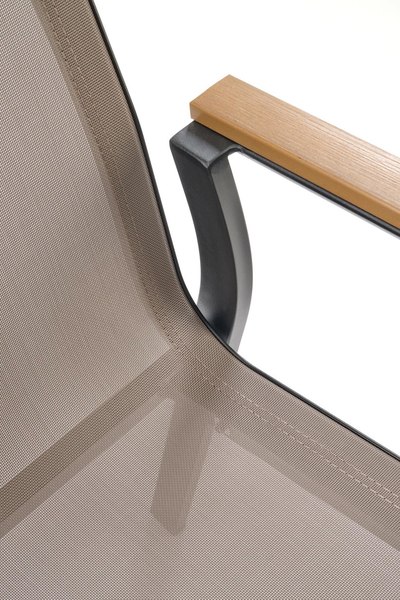 Стул садовый Halmar Fierro