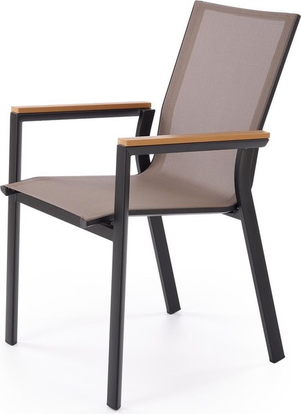 Стул садовый Halmar Fierro