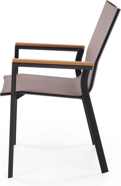 Стул садовый Halmar Fierro