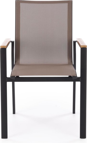 Стул садовый Halmar Fierro