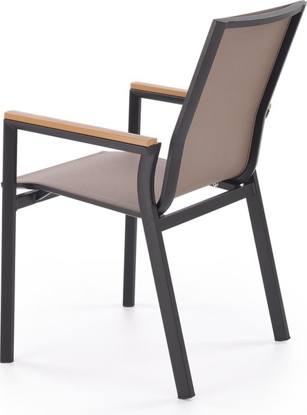 Стул садовый Halmar Fierro