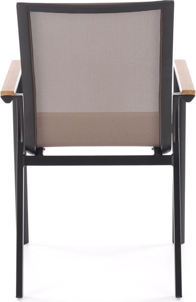 Стул садовый Halmar Fierro