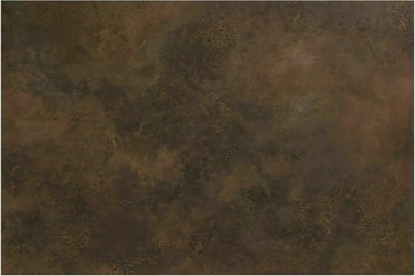 Обеденный стол Signal Wilson Ceramic Ossido Bruno 180