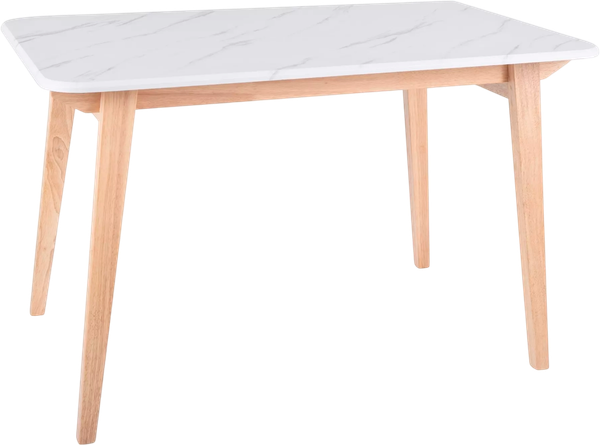 Обеденный стол Signal Marcus 120 - фото