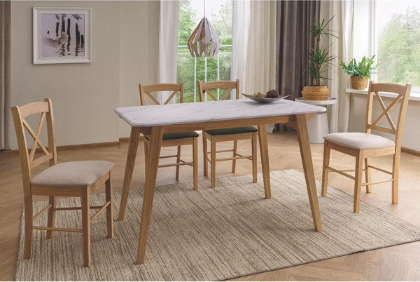 Обеденный стол Signal Marcus 120