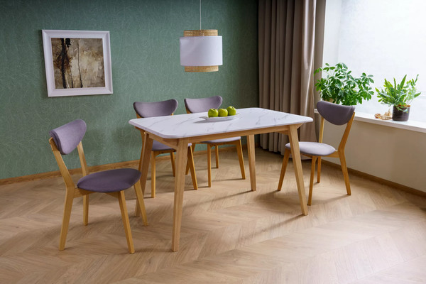 Обеденный стол Signal Marcus 120