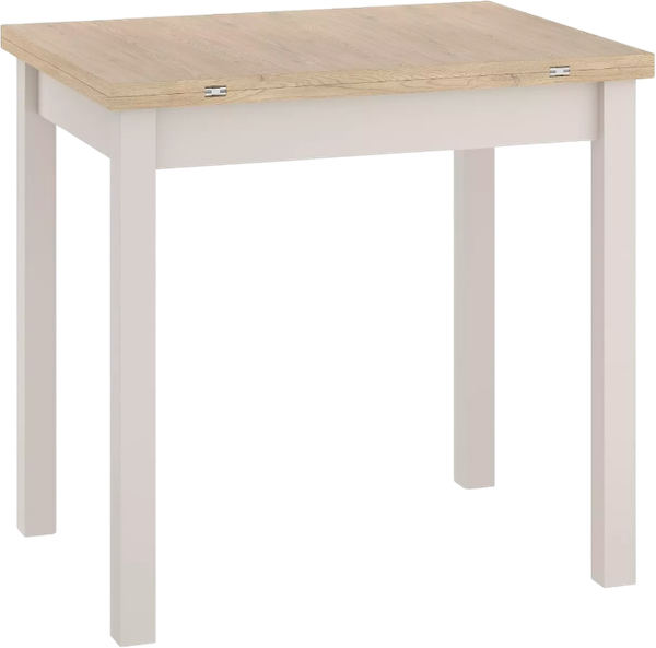 Обеденный стол Signal Flip 60-120x80 - фото