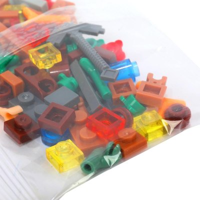 Конструктор Город мастеров Мой Мир / 62138-ZH