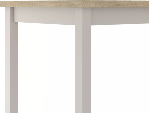 Обеденный стол Signal Adam 90x65