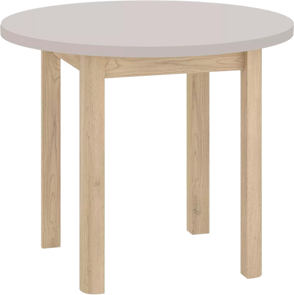 Обеденный стол Signal Adam 80 - фото