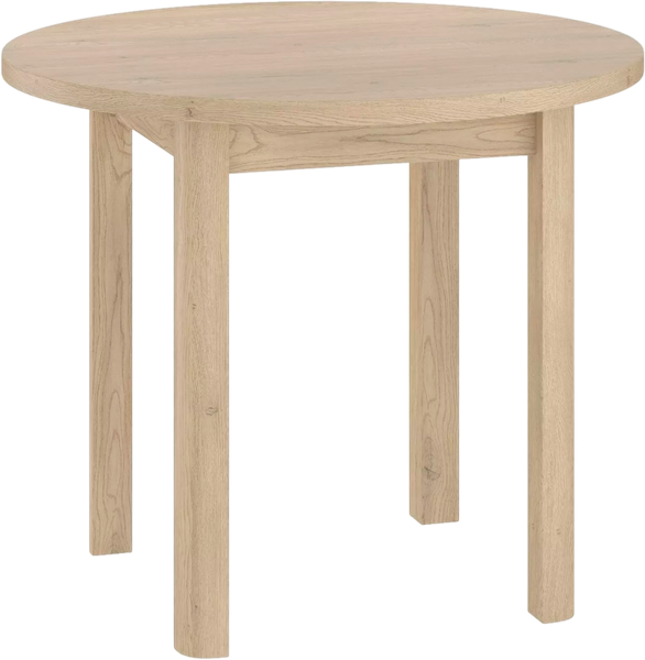 Обеденный стол Signal Adam 80 - фото