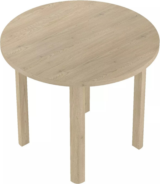 Обеденный стол Signal Adam 80