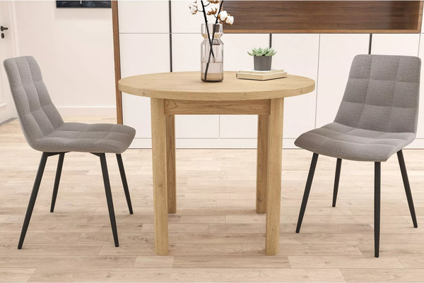 Обеденный стол Signal Adam 80