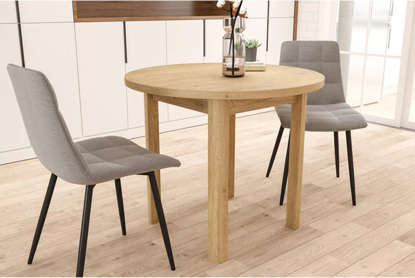 Обеденный стол Signal Adam 80