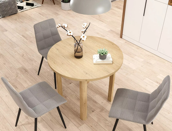 Обеденный стол Signal Adam 80