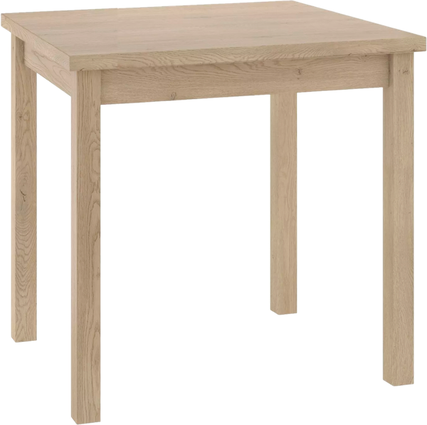 Обеденный стол Signal Adam 80x80 - фото