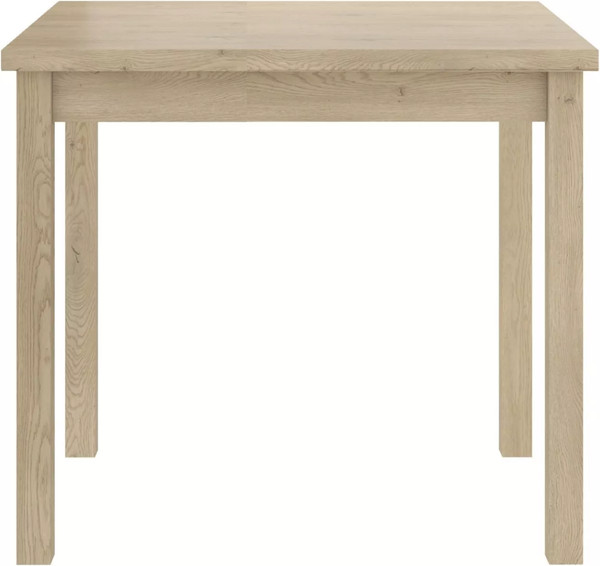 Обеденный стол Signal Adam 80x80