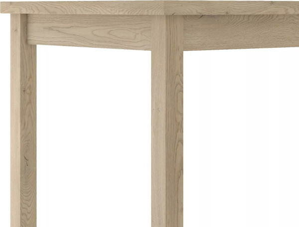 Обеденный стол Signal Adam 80x80