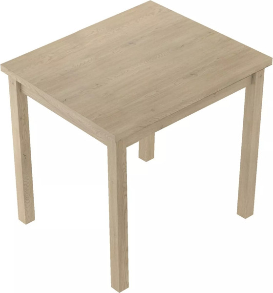 Обеденный стол Signal Adam 80x80