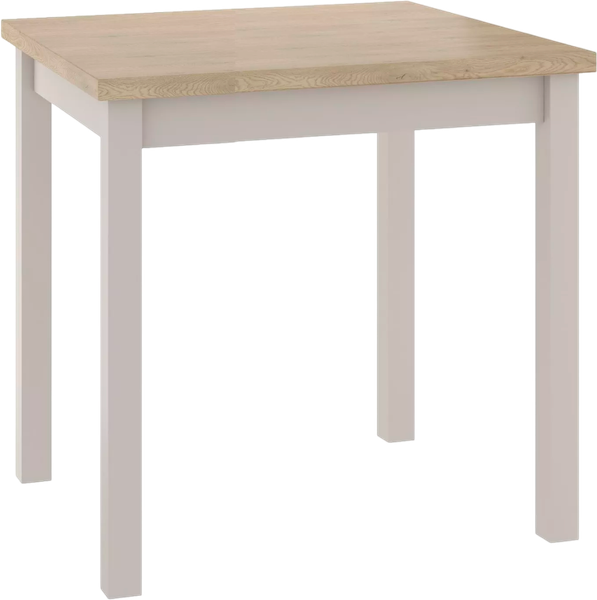 Обеденный стол Signal Adam 80x80 - фото