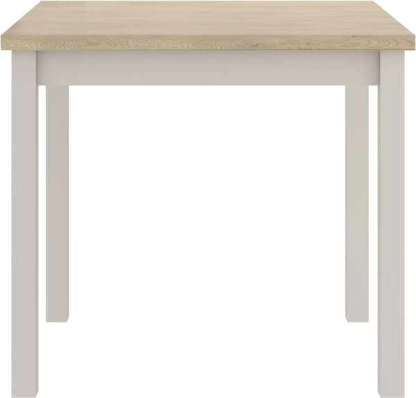 Обеденный стол Signal Adam 80x80