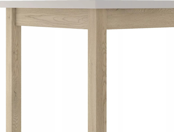 Обеденный стол Signal Adam 80x80