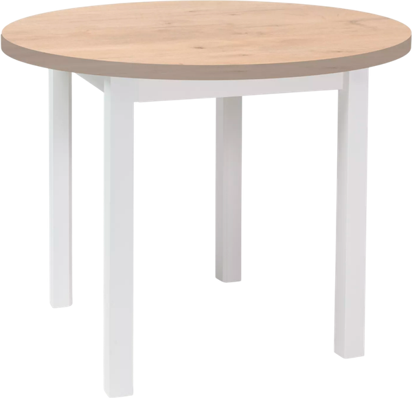 Обеденный стол Signal Adam 80 - фото