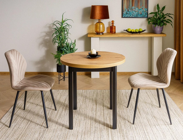 Обеденный стол Signal Adam 80