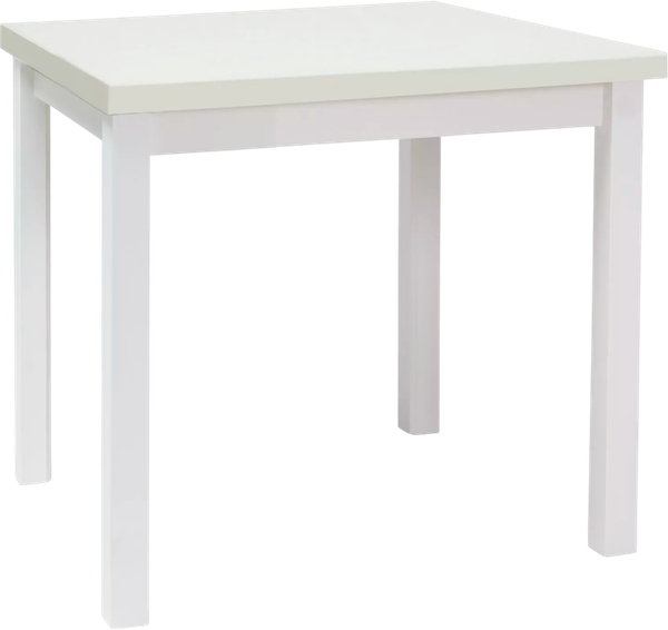 Обеденный стол Signal Adam 80x80 - фото