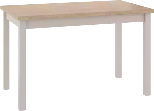 Обеденный стол Signal Adam 120x68 - фото