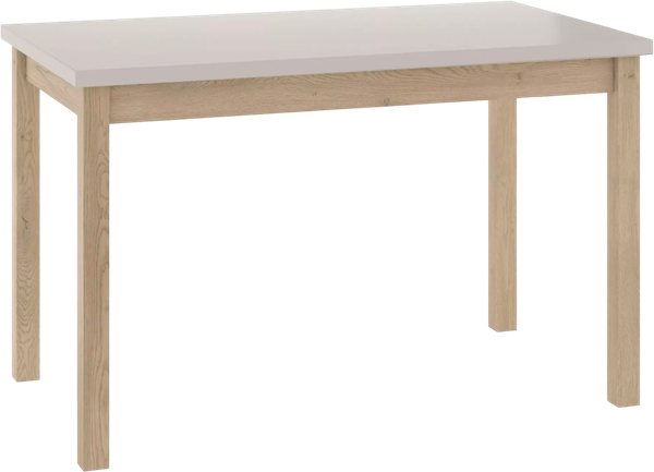 Обеденный стол Signal Adam 100x60 - фото