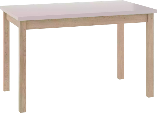 Обеденный стол Signal Adam 120x68 - фото