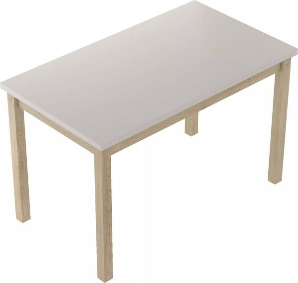 Обеденный стол Signal Adam 120x68