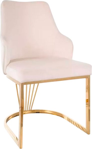 Стул Signal Alure Velvet - фото