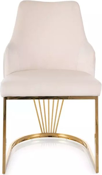 Стул Signal Alure Velvet