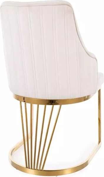 Стул Signal Alure Velvet