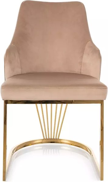 Стул Signal Alure Velvet