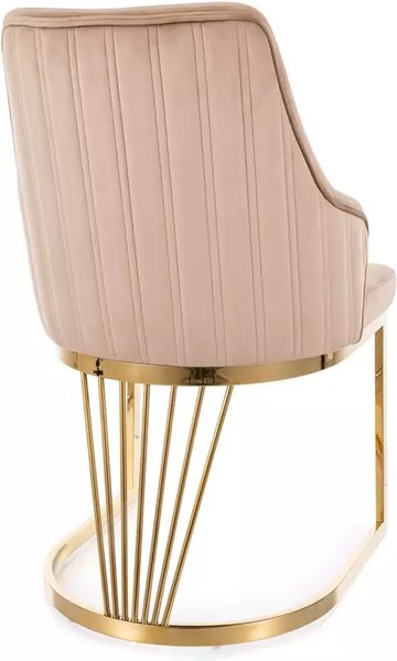 Стул Signal Alure Velvet