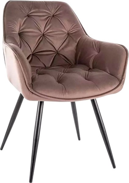 Стул Signal Cherry Velvet - фото