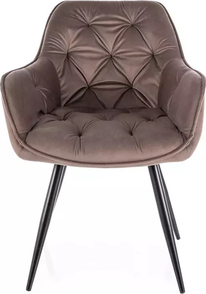 Стул Signal Cherry Velvet