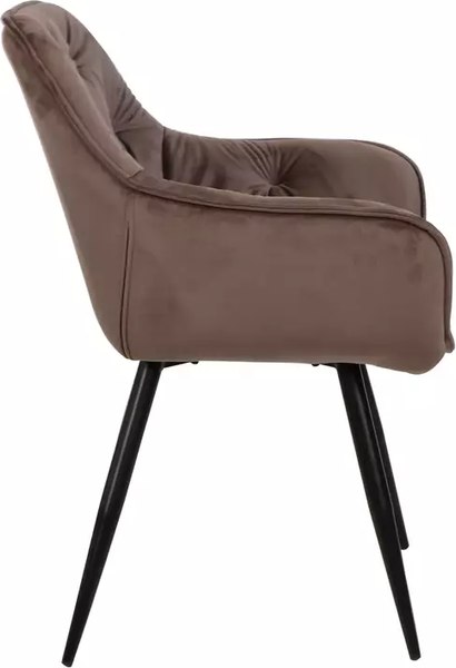 Стул Signal Cherry Velvet