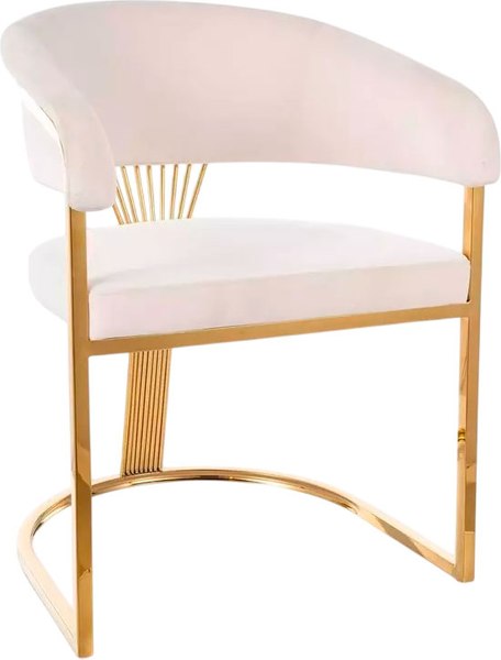 Стул Signal Crown Velvet - фото