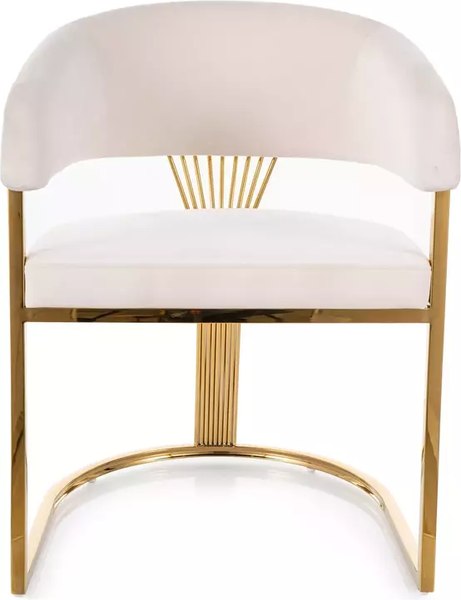 Стул Signal Crown Velvet