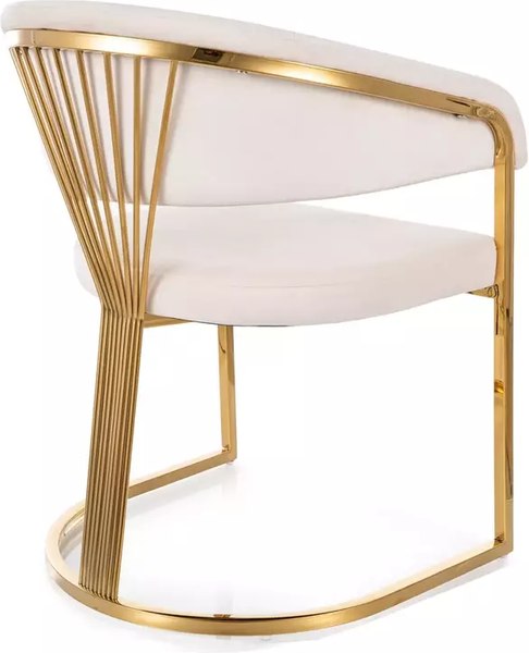 Стул Signal Crown Velvet